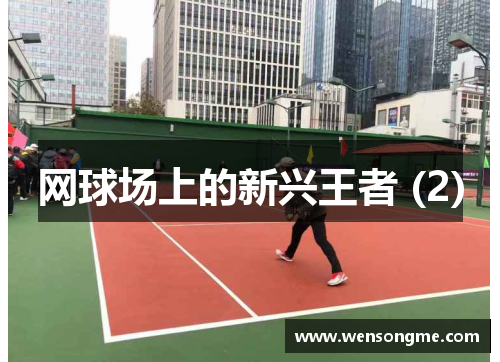网球场上的新兴王者 (2)